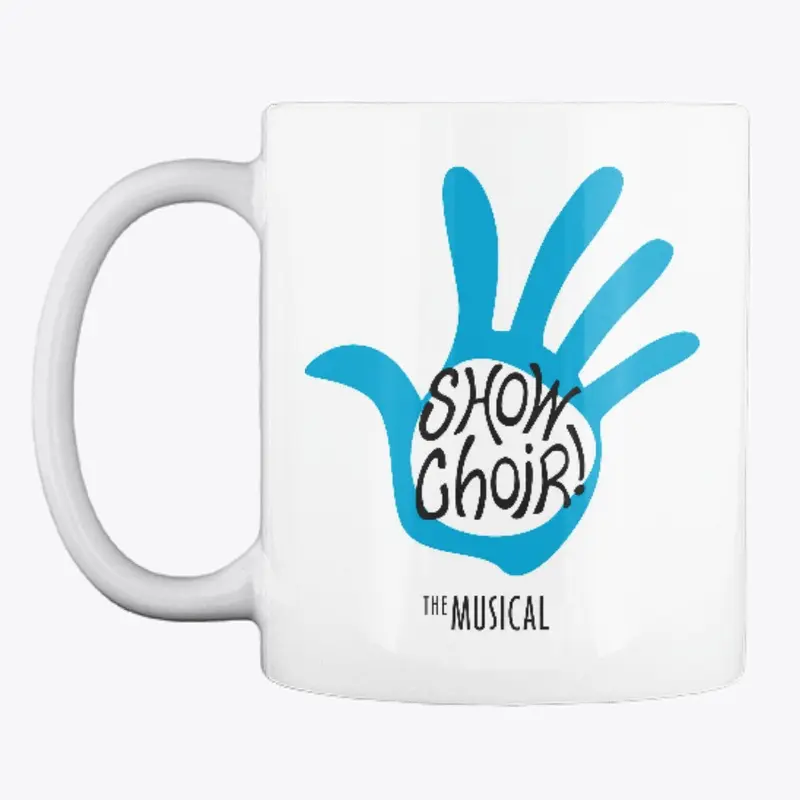 Show Choir! - The Musical